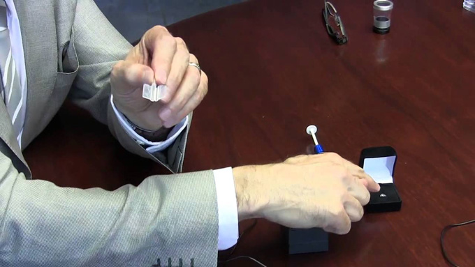 Суть технологии, уже обложенной патентами, конечно, не раскрывается широкому кругу, но общие моменты известны уже сейчас.