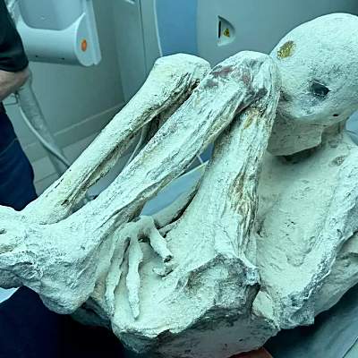 Перуанские «инопланетные мумии»: официальная экспертиза раскрыла правду