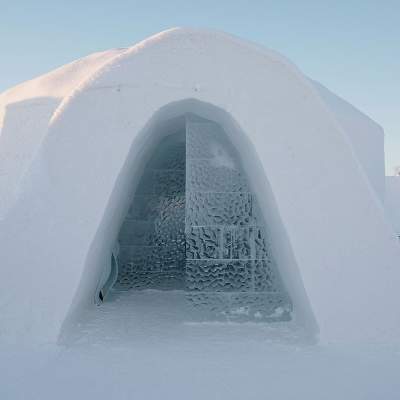 Под Арктикой нашли старую станцию: ее забыли на 4 года на глубине в 2 километра