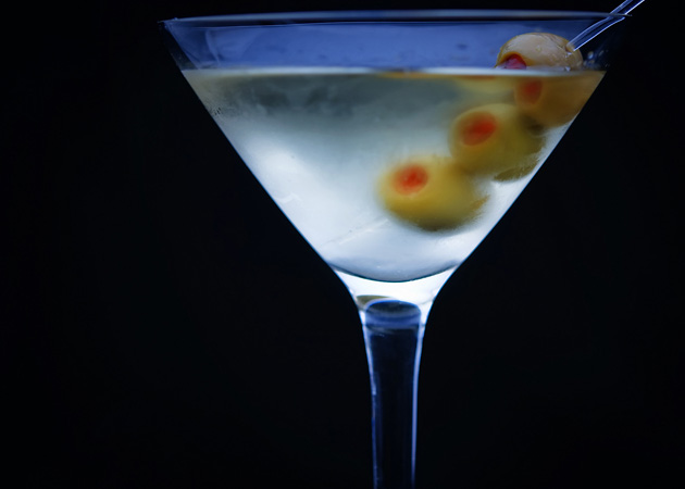 Мартини драй, алкоголь, коктейли Мартини драй, алкоголь, коктейли