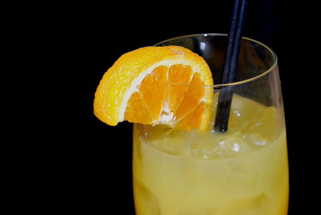 Отвертка, алкоголь, коктейли Отвертка, алкоголь, коктейли