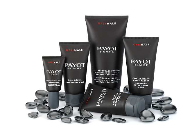 PAYOT Optimale